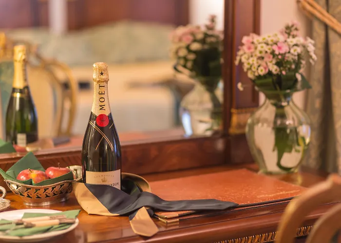 Palazzo Alexander 4* Lucca