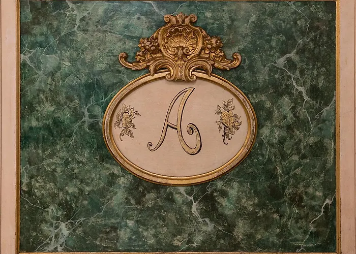 Hotel Palazzo Alexander