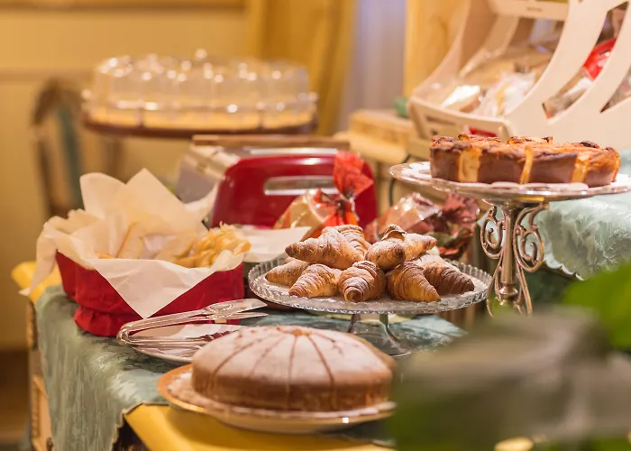 Palazzo Alexander Lucca