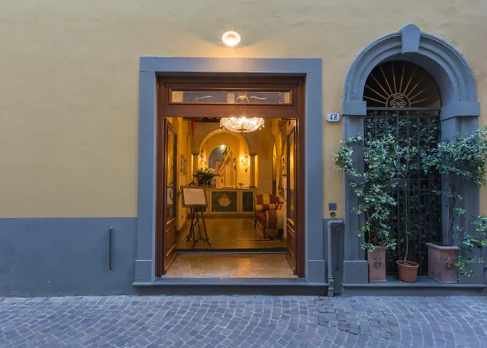 Palazzo Alexander Lucca