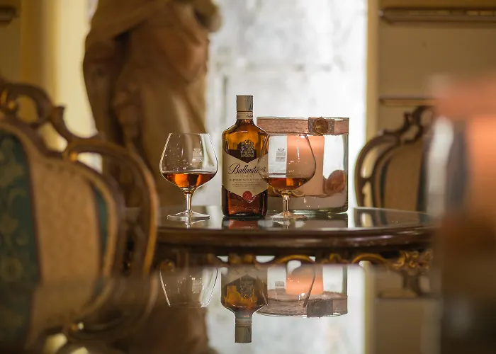 Palazzo Alexander 4*