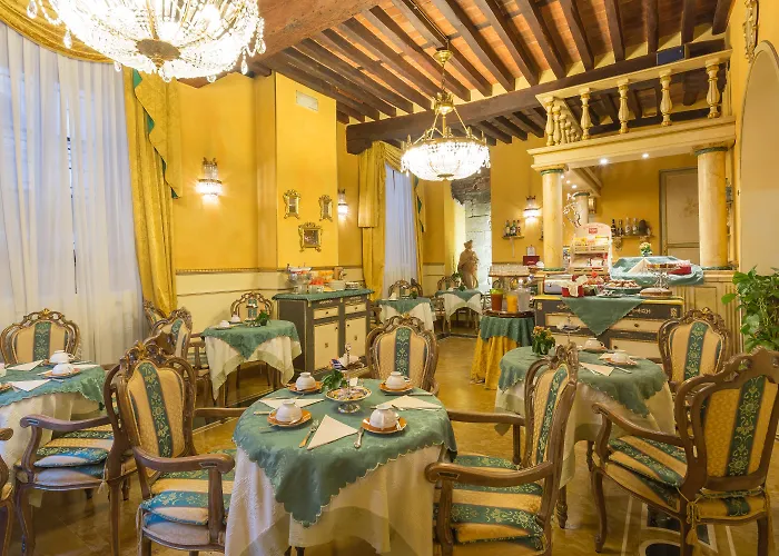 Hotel Palazzo Alexander