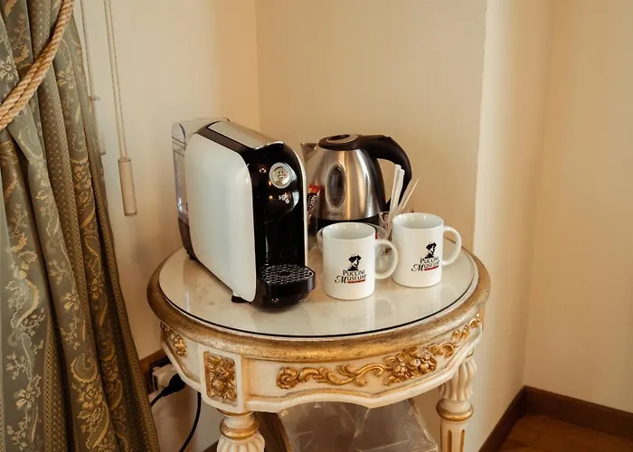 Palazzo Alexander Hotel 4*