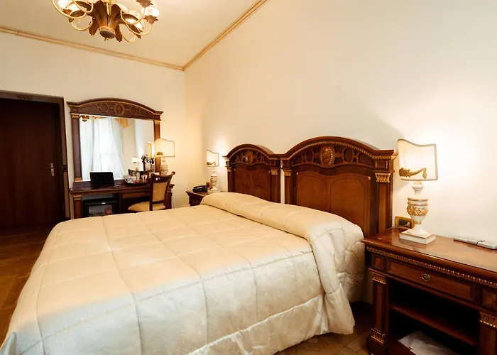 Palazzo Alexander Hotel 4*