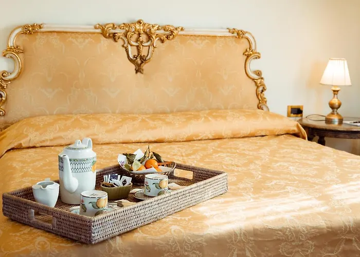 Palazzo Alexander Hotel Lucca