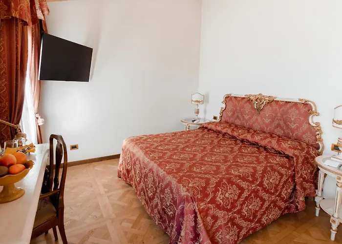 Palazzo Alexander Hotel Lucca