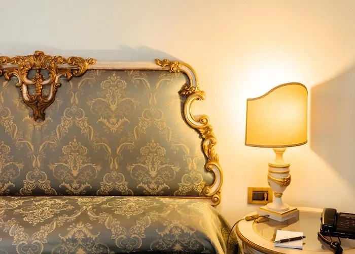 Palazzo Alexander 4* Lucca