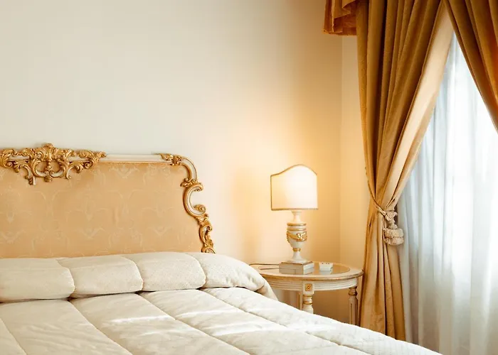 Palazzo Alexander Hotel Lucca