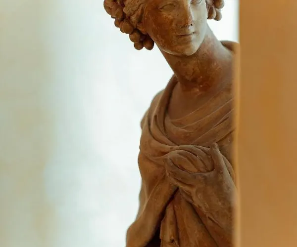 Hotel Palazzo Alexander