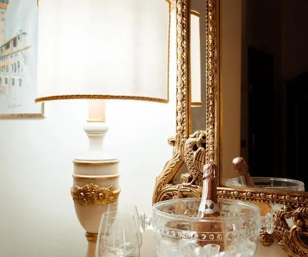 Palazzo Alexander Hotel