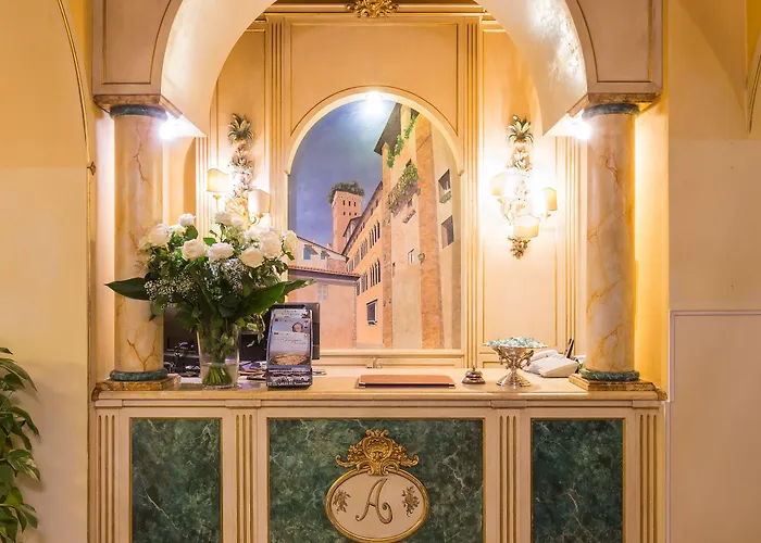 Palazzo Alexander Lucca