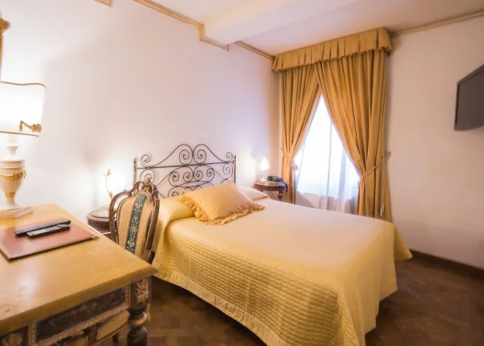 Hotel Palazzo Alexander 4*