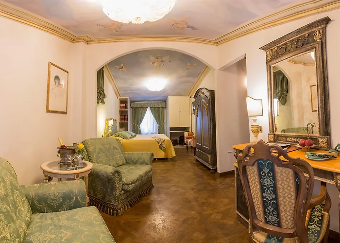 Palazzo Alexander Hotel 4*