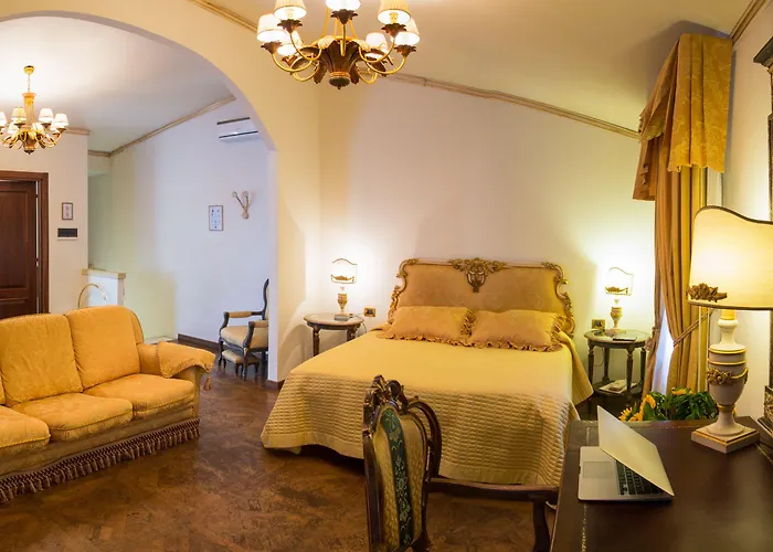 Hotel Palazzo Alexander 4*