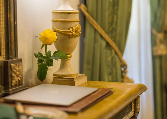 Palazzo Alexander Hotel