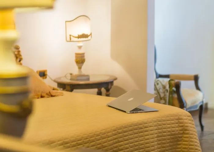 Palazzo Alexander 4* Lucca