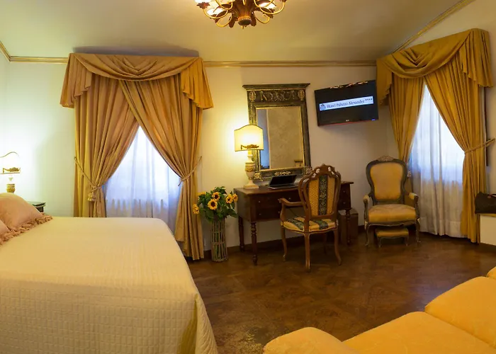 Hotel Palazzo Alexander