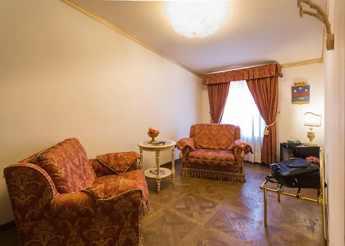 Palazzo Alexander 4* Lucca