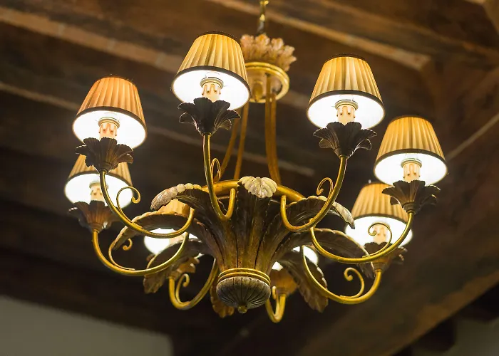 Palazzo Alexander Hotel