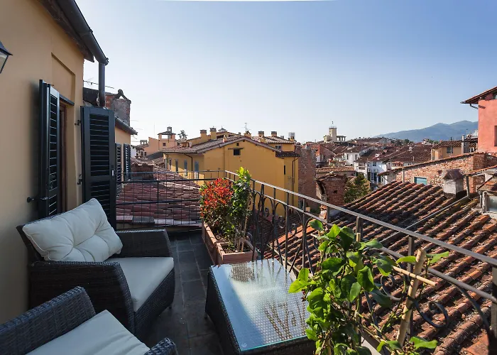 Hotel Palazzo Alexander 4*