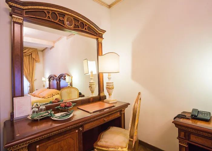 Palazzo Alexander Hotel Lucca