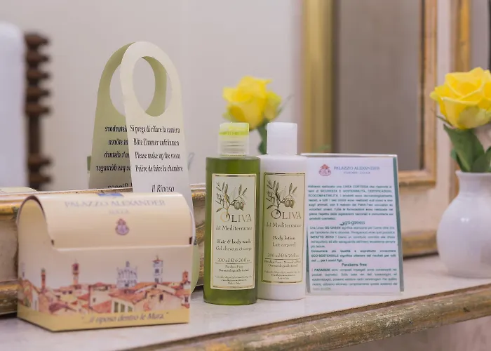 Hotel Palazzo Alexander