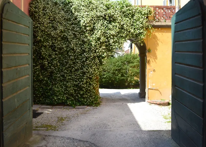 Palazzo Alexander 4* Lucca