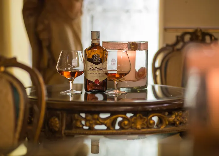 Hotel Palazzo Alexander