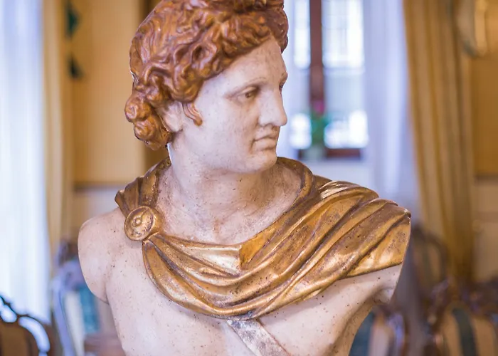 Palazzo Alexander Lucca