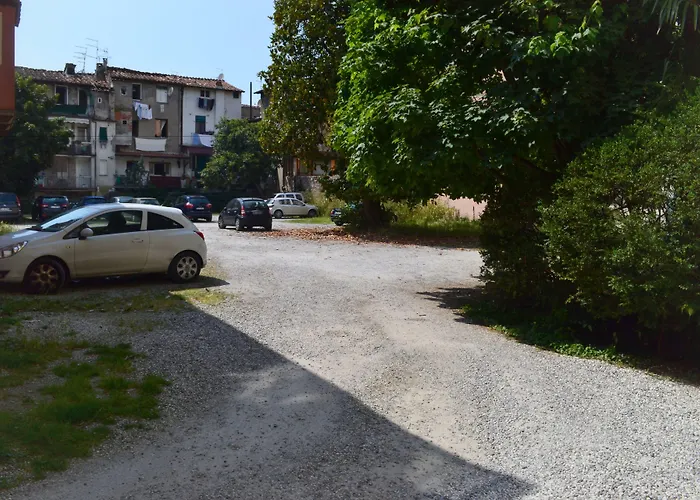 Hotel Palazzo Alexander