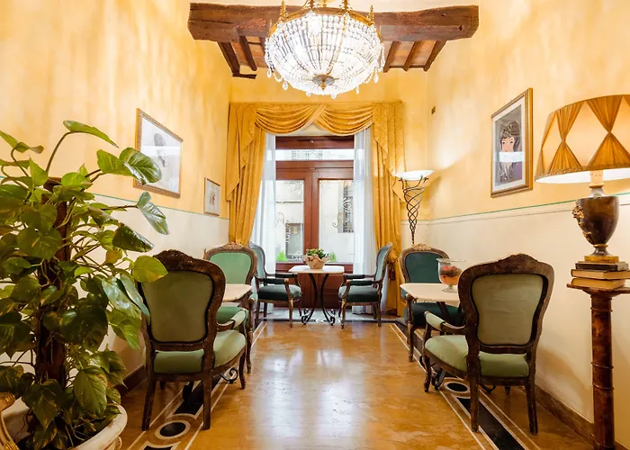 Palazzo Alexander 4*