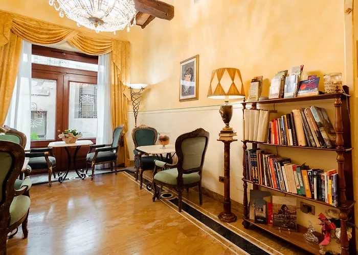 Palazzo Alexander Hotel 4*