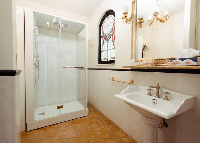 Palazzo Alexander Hotel