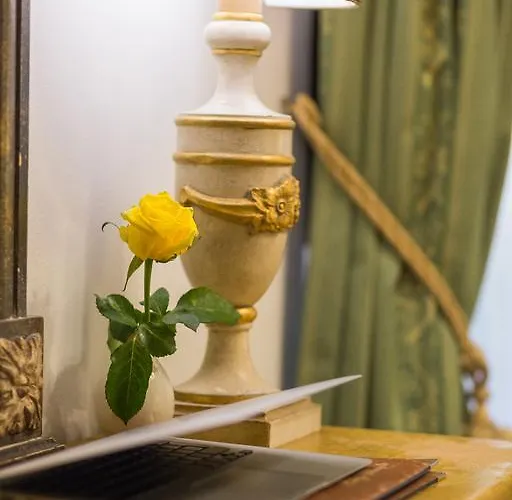 Hotel Palazzo Alexander 4*