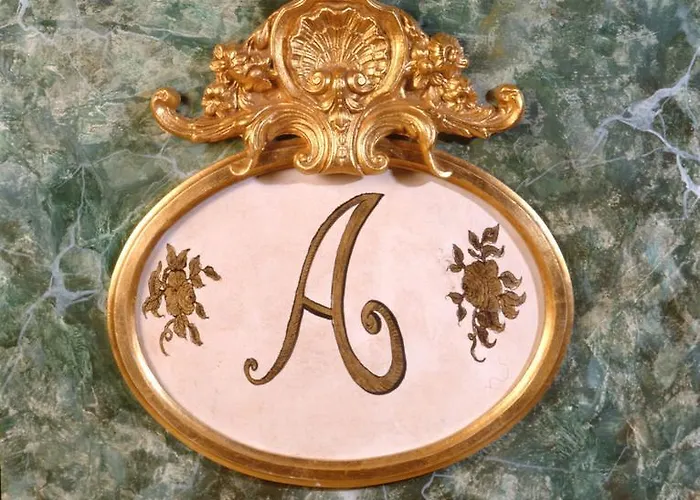 Hotel Palazzo Alexander 4*