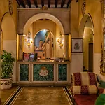 Palazzo Alexander Otel Lucca