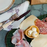Palazzo Alexander 4* Lucca