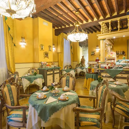 Hotel Palazzo Alexander