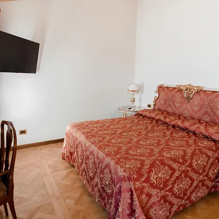 Palazzo Alexander Hotel Lucca