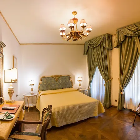 Palazzo Alexander