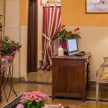 Palazzo Alexander Lucca