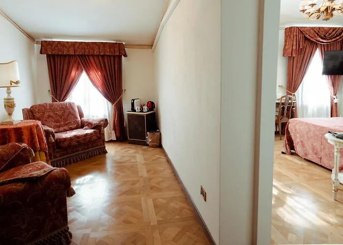 Hotel Palazzo Alexander